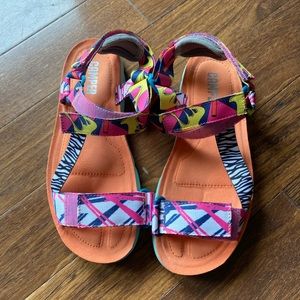 Fun Sandals